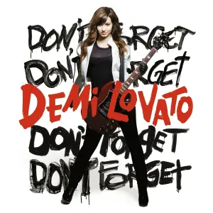 Demi Lovato - La La Land