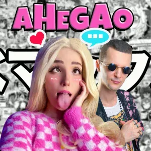 Bemax - Ahegao