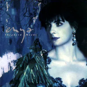 Enya - Shepherd Moons (2009 Remaster) (2009 Remaster)