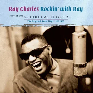Ray Charles - Hit the Road Jack