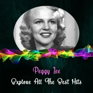 Peggy Lee - The Second Time Around