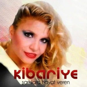 Kibariye - Kan Çiçekleri