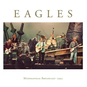 Eagles - Wasted Time