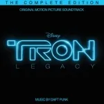 Daft Punk - The Grid