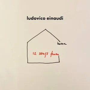 Ludovico Einaudi - Einaudi: Gravity