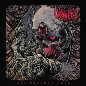 Carnifex - Hatred and Slaughter