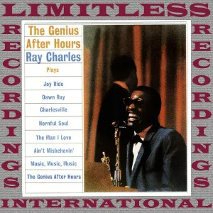 Ray Charles - Dawn Ray