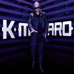 K.Maro - Rien n'a changé