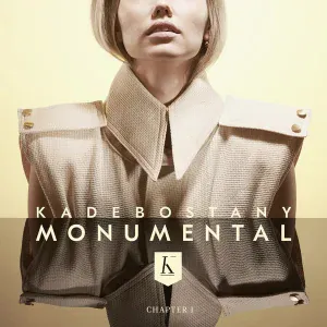 Kadebostany - Mind If I Stay (Astero Remix)