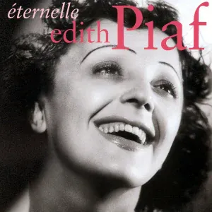 Édith Piaf - Dans leur baiser