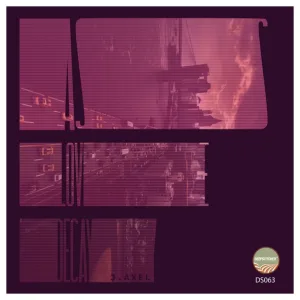 J. Axel - As Love Decay (Original Mix) (Original Mix)