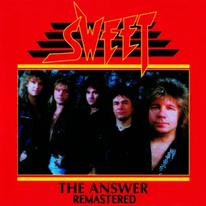 Sweet - Stand Up