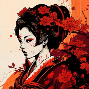 ShogunF - Jigokuraku
