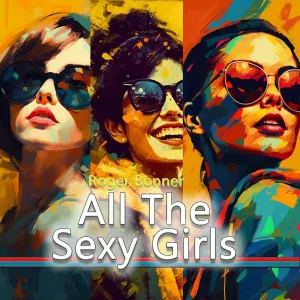 Roger Bonner - All the Sexy Girls