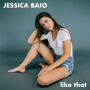 Jessica Baio - like that