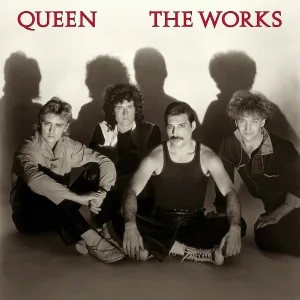Queen - Keep Passing The Open Windows