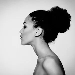 Hashim Hakim feat. Marlon Robinson - First Love Yourself