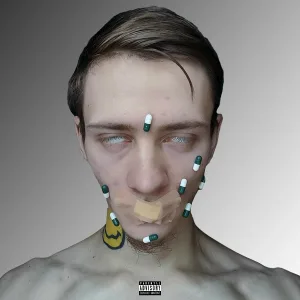 knvck - Боль. Холодная ночь. Тоска и одиночество