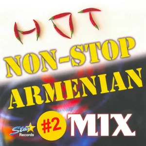 Armenchik - Antsnum Es