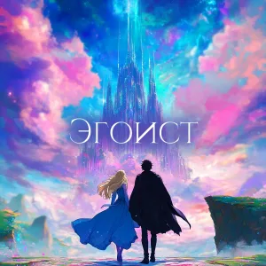 Рок-опера «Олонион», Rocky Argonium, Мария Стенина - Эгоист