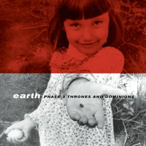 Earth - Harvey