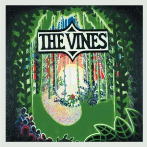 The Vines - Sunshinin