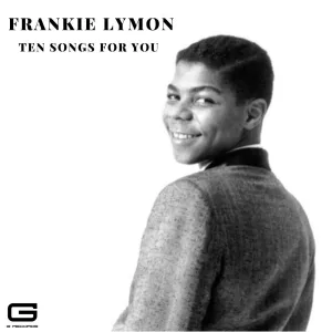 Frankie Lymon - I want you to be my girl