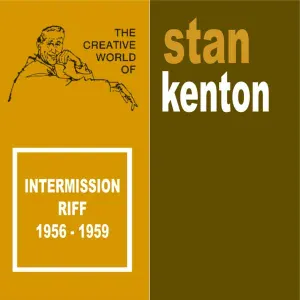 Stan Kenton - Lover