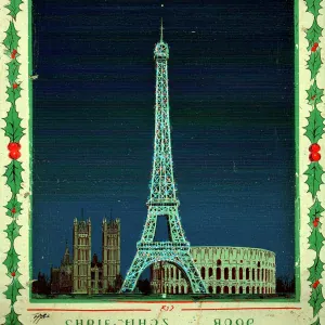 Mireille Mathieu - Noël Blanc