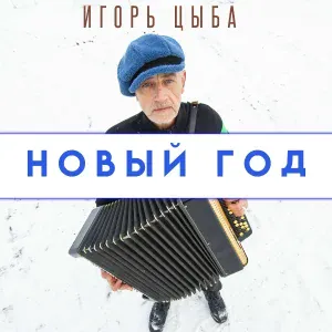 Игорь Цыба - Новый год