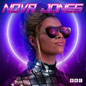 Nova Jones - Nova Jones - Theme Song