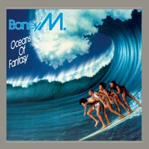 Boney M. - Gotta Go Home