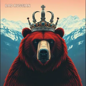 Bad Russian - Bad Russian