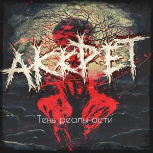 Аккрет - Реактор