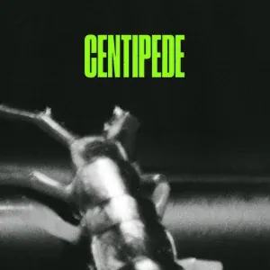 HAARPER - CENTIPEDE