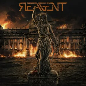 Reagent - После Нас
