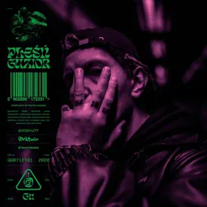 Guzior, Favst - KUSHKOMA