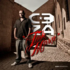Ceza - Türk Marşı