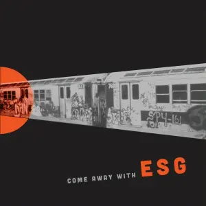 ESG - My Love for You