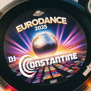dj Constantine - Let's Go