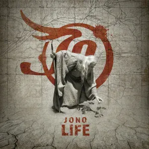 Jono - Downside