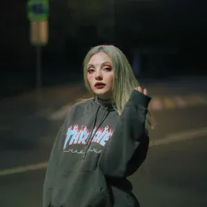 Лил псина - 2к17