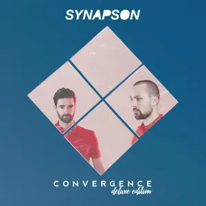 Synapson feat. Benjamin Diamond - They Just Don't Know (feat. Benjamin Diamond)
