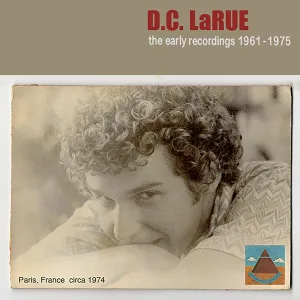 D.C. LaRue, Matthew Reid feat. Bib Crewe - WITH You, WITH You, WITH You
