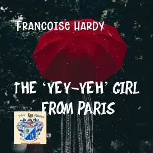 Françoise Hardy - Tous les garçons et les filles