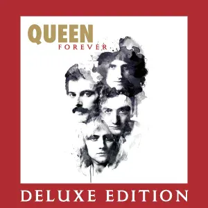 Queen - Let Me In Your Heart Again