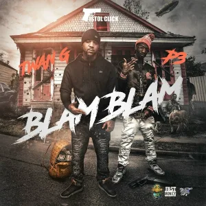 P3, Twan G. feat. Shoddy Boi, Bane Coso, TY Da Kid - Ill