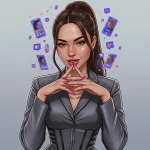 IRONIA - Зажигаю