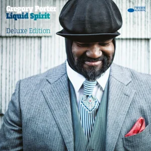 Gregory Porter - Hey Laura