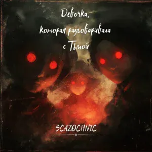 Scazochnic - Погоня